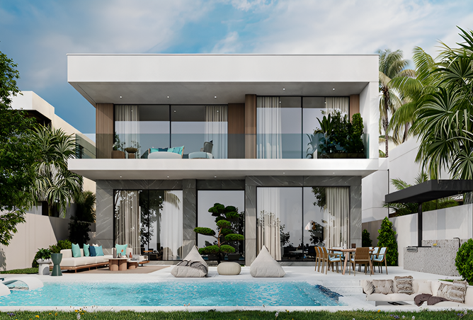 Waterview Villas