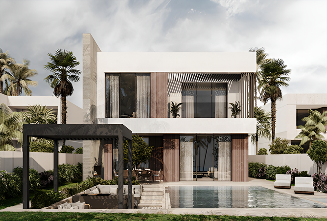 Waterview Villas