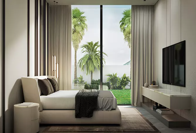 Waterview Villas