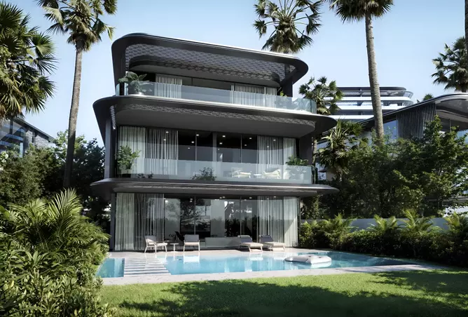Brabus Island Chapter Two