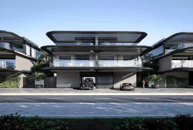 Brabus Island Chapter Two