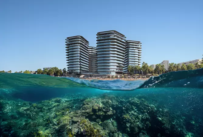 Brabus Island