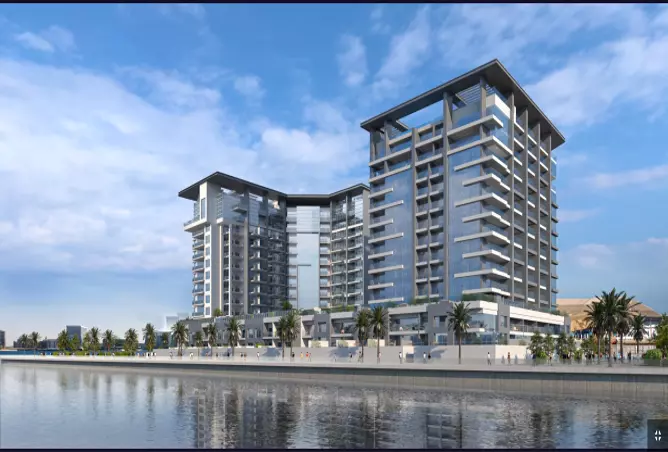 The Bay Residence 11