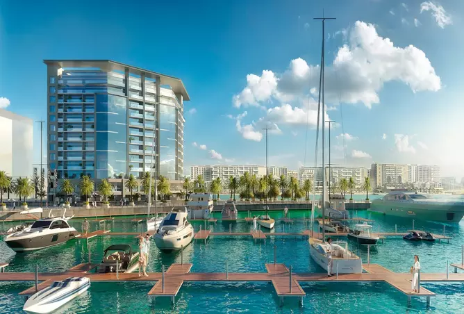 The Bay Residence 11