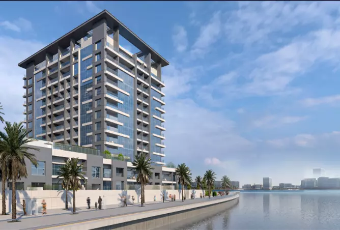 The Bay Residence 11