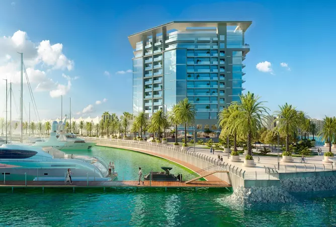 The Bay Residence 11