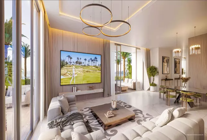 The Bay Residence By Baraka