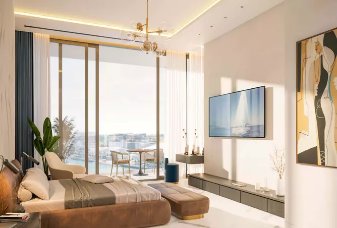 The Bay Residence By Baraka