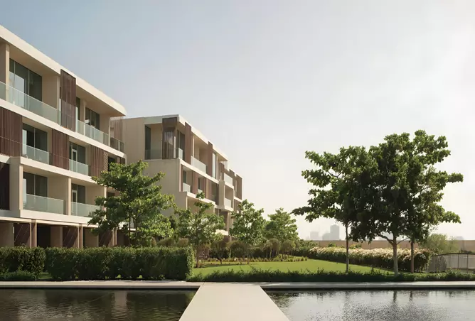 Beach Hills Villas