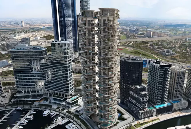 Regent Residences