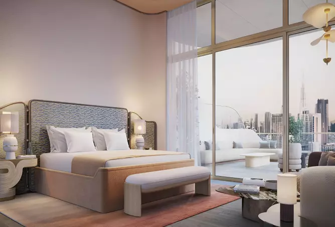 Regent Residences