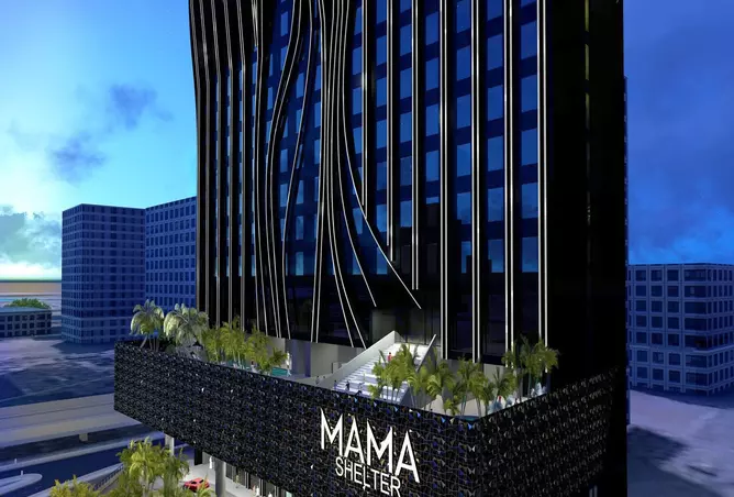 Mama Residences