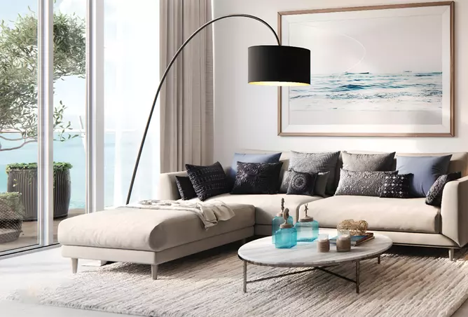 Yas Beach Residences