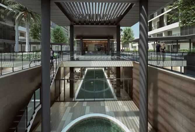 Al Mahra Residence