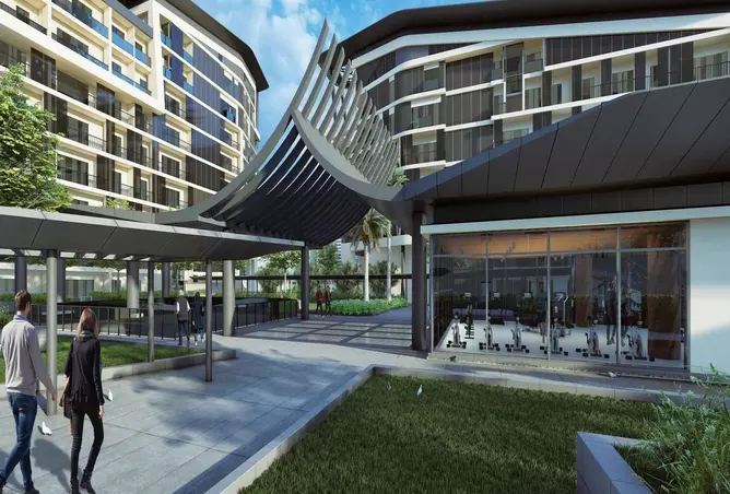 Al Mahra Residence
