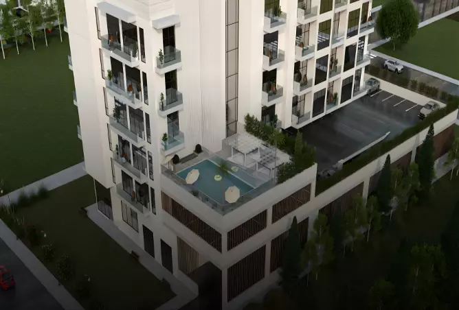 Reeman Residences