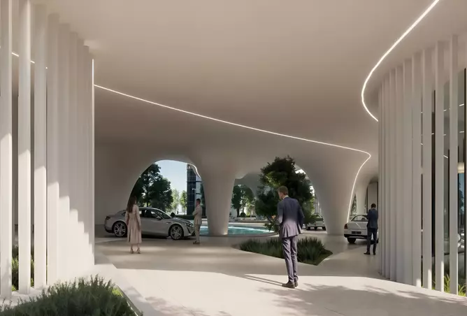 Henge Residences
