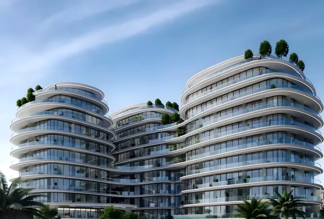 Henge Residences
