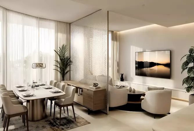 Henge Residences