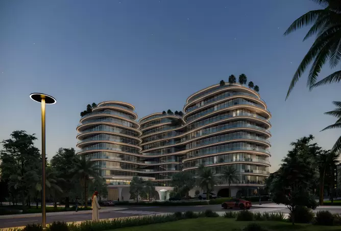 Henge Residences
