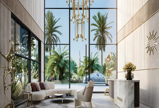 Émerge Residences