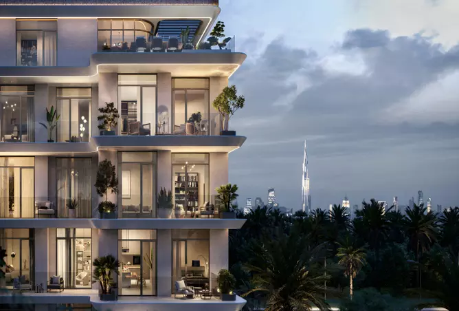 Émerge Residences