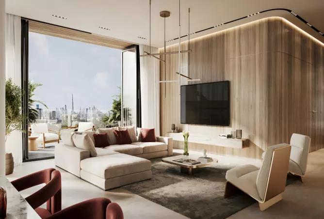 Émerge Residences