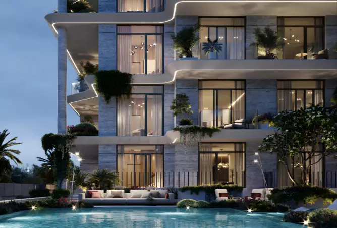 Émerge Residences