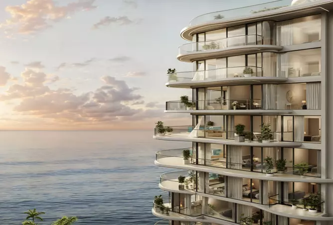 Esme Beach Residences