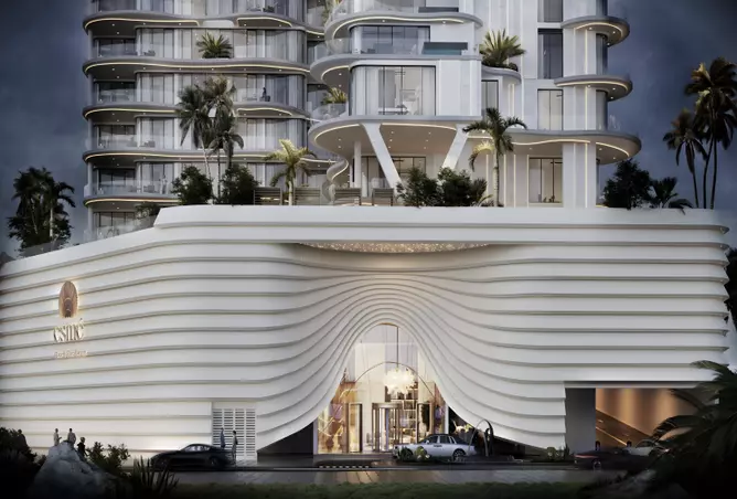 Esme Beach Residences