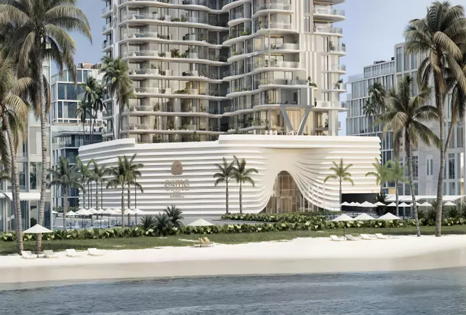 Esme Beach Residences