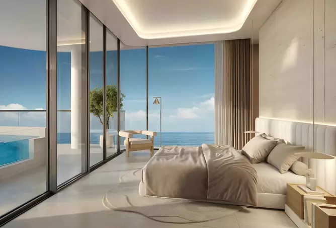 Esme Beach Residences