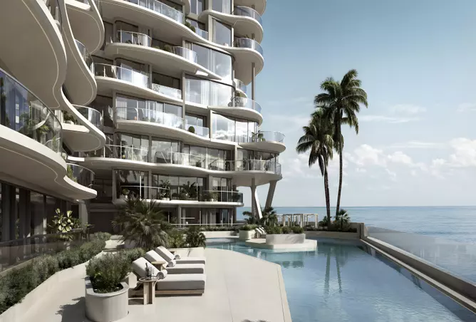 Esme Beach Residences
