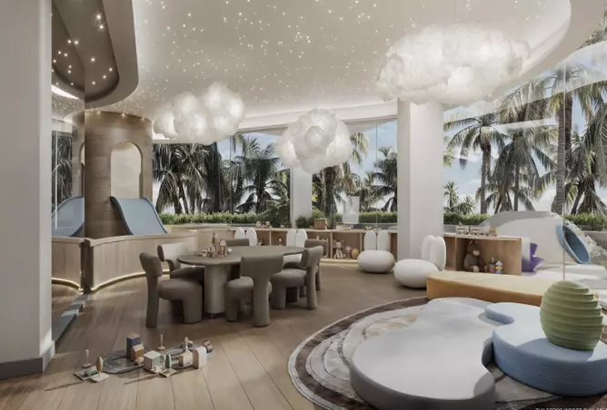 Esme Beach Residences