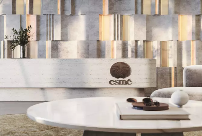 Esme Beach Residences