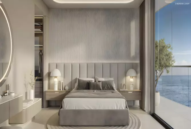 Esme Beach Residences