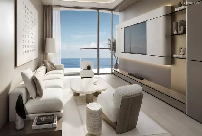 Esme Beach Residences