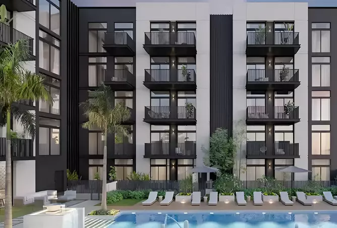 Trafford Residence
