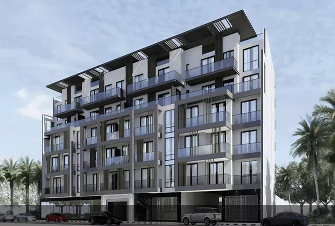 Enaya Residences