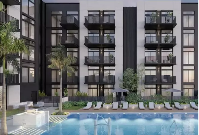 Enaya Residences