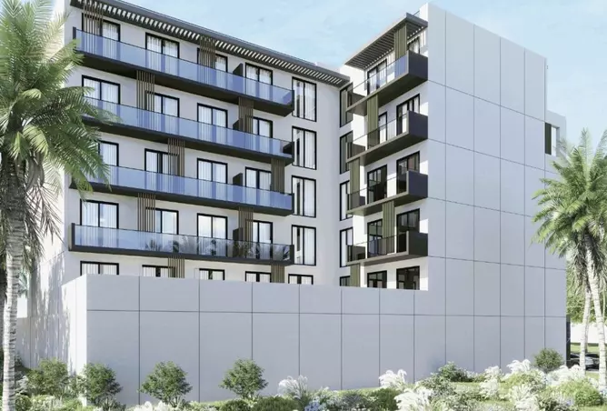 Enaya Residences