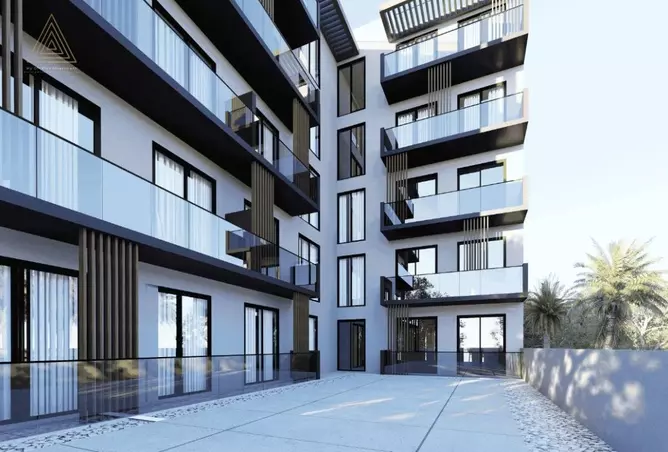 Enaya Residences