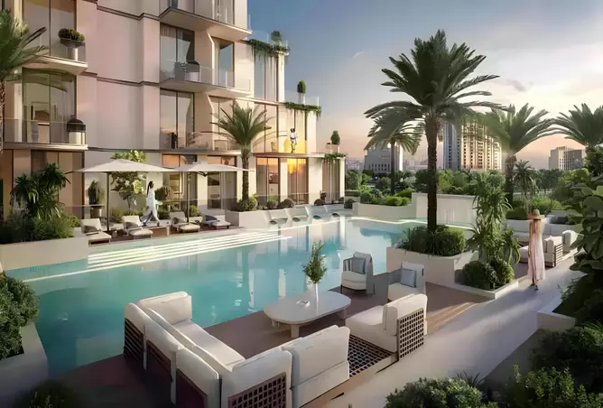 Trevino Residences