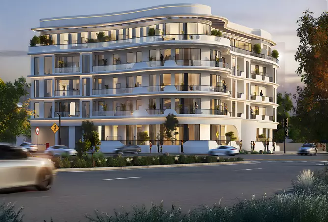 Xenia Residences