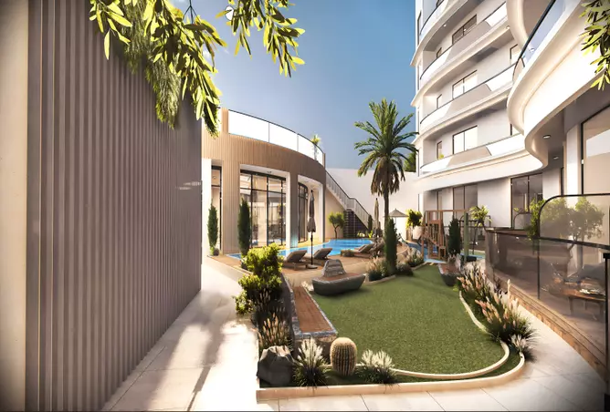 Xenia Residences