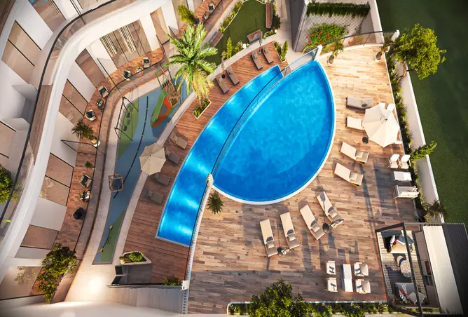 Xenia Residences