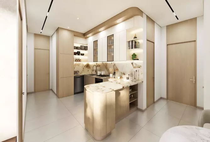 Xenia Residences