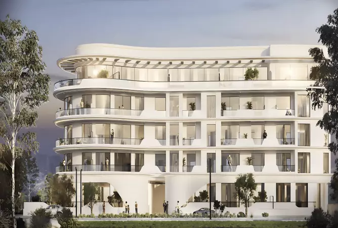 Xenia Residences