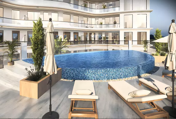 Xenia Residences