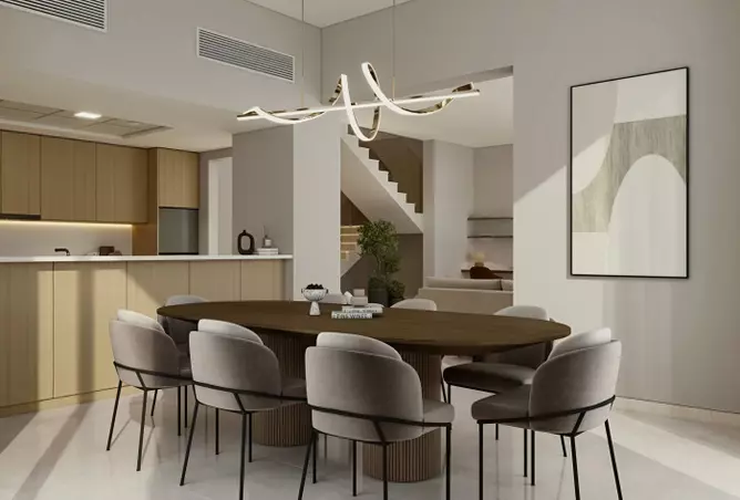 Marriott Residences Sheikh Zayed Road